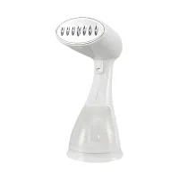 Portable 1500W Handheld Garment Steamer thumbnail 1
