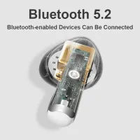 Airs Pro Wireless Bluetooth Earbuds thumbnail 3