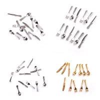 12pcs Miniature Knife Fork Spoon Set thumbnail 6