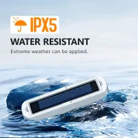 Solar Camping Lantern & Power Bank thumbnail 3