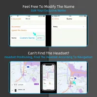 Airs Pro Wireless Bluetooth Earbuds thumbnail 4