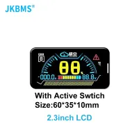 JKBMS JIKONG LCD Display Screen thumbnail 1