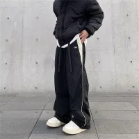 Women Baggy Harajuku Cargo Pants thumbnail 4
