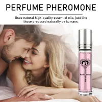 Pheromone Perfume Roll-On 10ml thumbnail 5