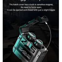 M25 TWS Gaming Headset thumbnail 3