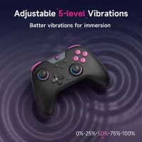 EasySMX X05 Wireless Gamepad Controller thumbnail 4