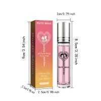 Pheromone Perfume Roll-On 10ml thumbnail 6