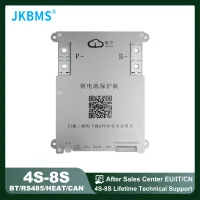 JKBMS Smart Active Balance BMS thumbnail 1