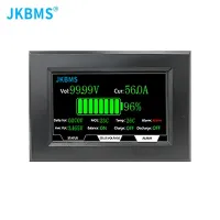 JKBMS JIKONG LCD Display Screen thumbnail 5