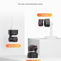OBSBOT Tiny 2 Lite 4K AI Webcam thumbnail 6