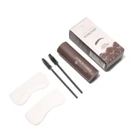 Waterproof Eyebrow Stamp Stencil Kit thumbnail 4