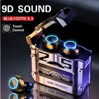 M25 TWS Gaming Headset thumbnail 2