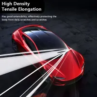 Tesla Model Y Paint Protection Film Kit thumbnail 3