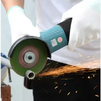 Metal Cutting Disc Angle Grinder Blade thumbnail 4
