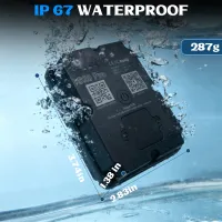4G LTE Magnetic GPS Car Tracker thumbnail 8