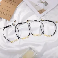 Mother-Daughter Matching Bracelets Set thumbnail 5