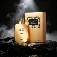 Rasasi Hawas Elixir 100ml Men's Cologne thumbnail 3