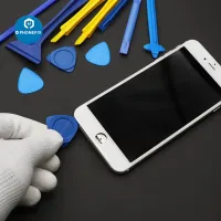 12pcs Phone Repair Opening Tool Kit thumbnail 4