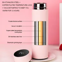 Kids Smart Thermal Bottle thumbnail 4