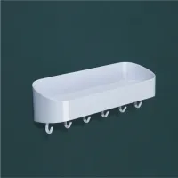 Corner Shower Shelf Organizer thumbnail 4