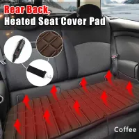 12V Heated Car Seat Cushion thumbnail 3