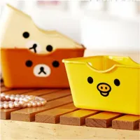Multi-Purpose Plastic Storage Basket thumbnail 4
