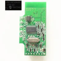 ELM327 V1.5 FORScan OBD2 Scanner thumbnail 5