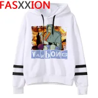 Bong Weed Oversized Hoodies - Y2K Streetwear thumbnail 3