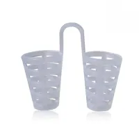 YOHAPPY Anti-Snore Nose Clip Set (8-Piece) thumbnail 6
