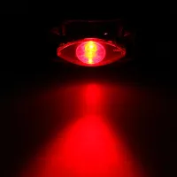 Rechargeable LED Bike Light Set thumbnail 6