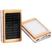 5x18650 DIY Solar Power Bank Kit thumbnail 2