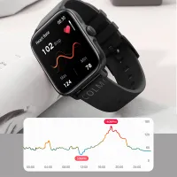 COLMI P28 Plus Bluetooth Call Smart Watch thumbnail 4