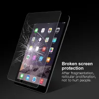 iPad Mini Tempered Glass Screen Protector thumbnail 2