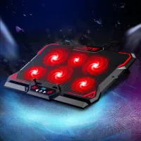 COOLCOLD 17" Gaming Laptop Cooler thumbnail 2