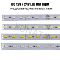50cm LED Bar Light Kitchen Under Cabinet thumbnail 3