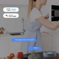 SONOFF S31 Smart Plug with Energy Monitor thumbnail 5