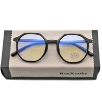Vintage Anti Blue Light Computer Glasses thumbnail 1