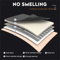 Heated Car Seat Cover Pad thumbnail 6