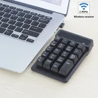 19-Key USB Mechanical Numpad thumbnail 5