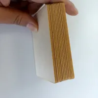 NFC RFID Basswood Business Card Blanks thumbnail 5