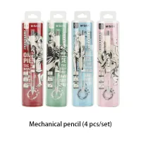 One Piece Anime Mechanical Pencil 0.5mm thumbnail 2