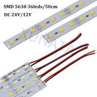 50cm LED Bar Light Kitchen Under Cabinet thumbnail 4