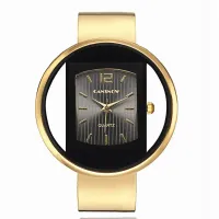 Women's Steel Bracelet Quartz Watch thumbnail 6