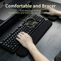 Memory Foam Wrist Rest Set thumbnail 2