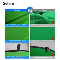 Portable Chromakey Green Blue Screen Panel thumbnail 6