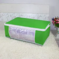 Underbed Storage Box with Zipper thumbnail 6