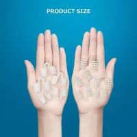 Silicone Snore Stopper Nose Vents thumbnail 2