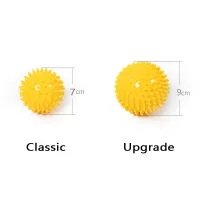Spiked Massage Ball 9cm thumbnail 2