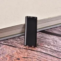 8GB Professional Voice Recorder thumbnail 4
