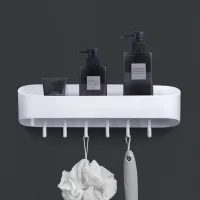 Corner Shower Shelf Organizer thumbnail 3